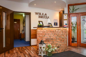 Willa Bryza, Gdynia